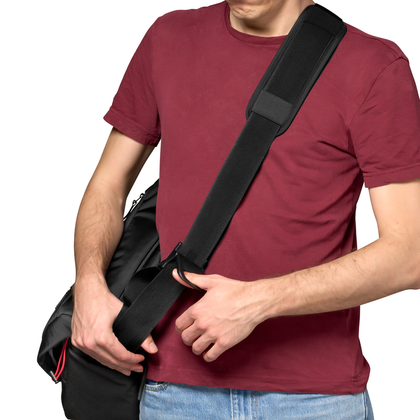 Advanced Messenger M III