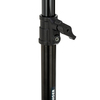Avenger C-Stativ Turtle Base Blk 20" 1,6 m Basis & Säule