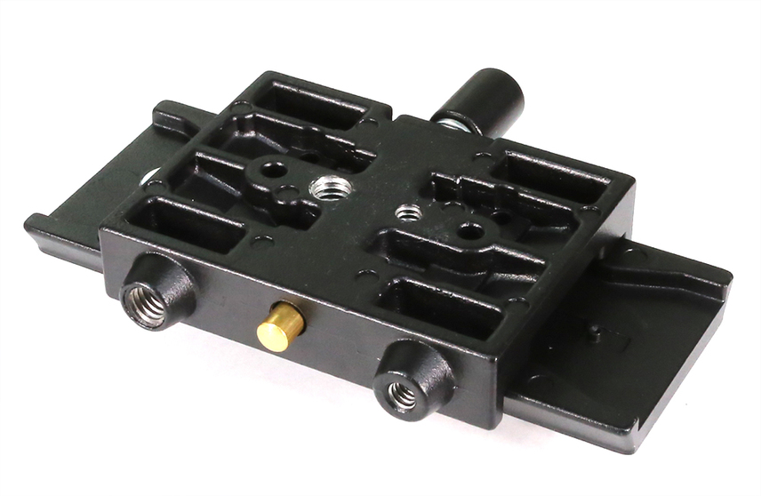 Rapid Connect Adapter With Sliding Mounting Plate 357Pl
