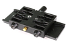 Rapid Connect Adapter With Sliding Mounting Plate 357Pl