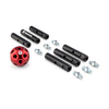 Dado Kit, 6 Rohre