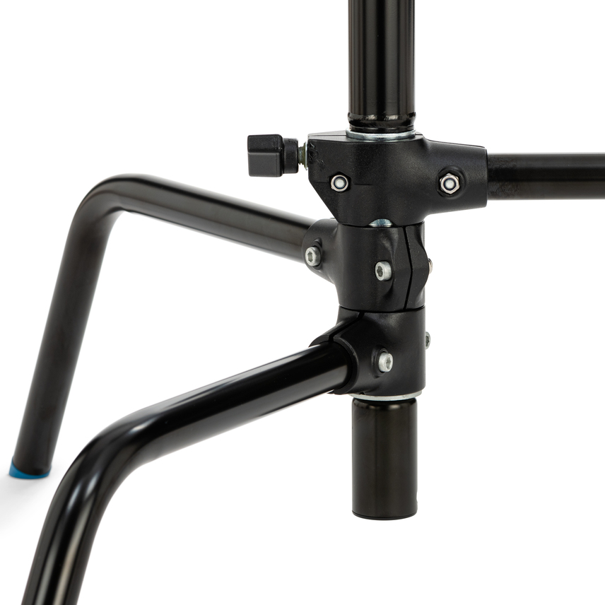 Avenger C-Stativ Turtle Base Blk 20" 1,6 m Basis & Säule