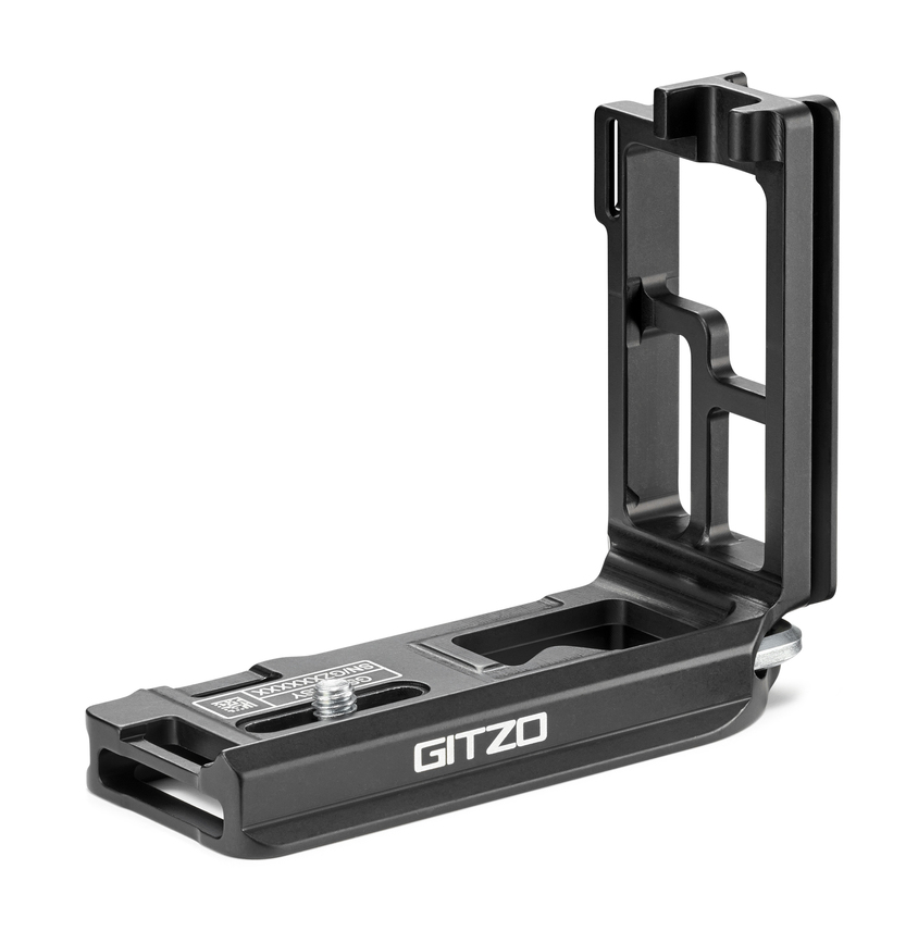 Gitzo L-Schiene für Sony α7R III & Sony α9