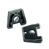 Schnellwechselplatte 1/4"