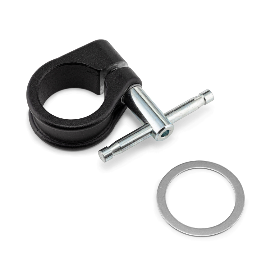 SicherunGSschelle F. D=40 mm