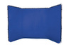 Panorama Hintergrund 4m Chromakey Blau