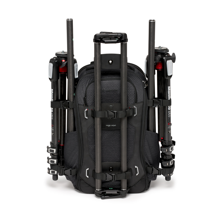 PRO Light Flexloader-Rucksack L
