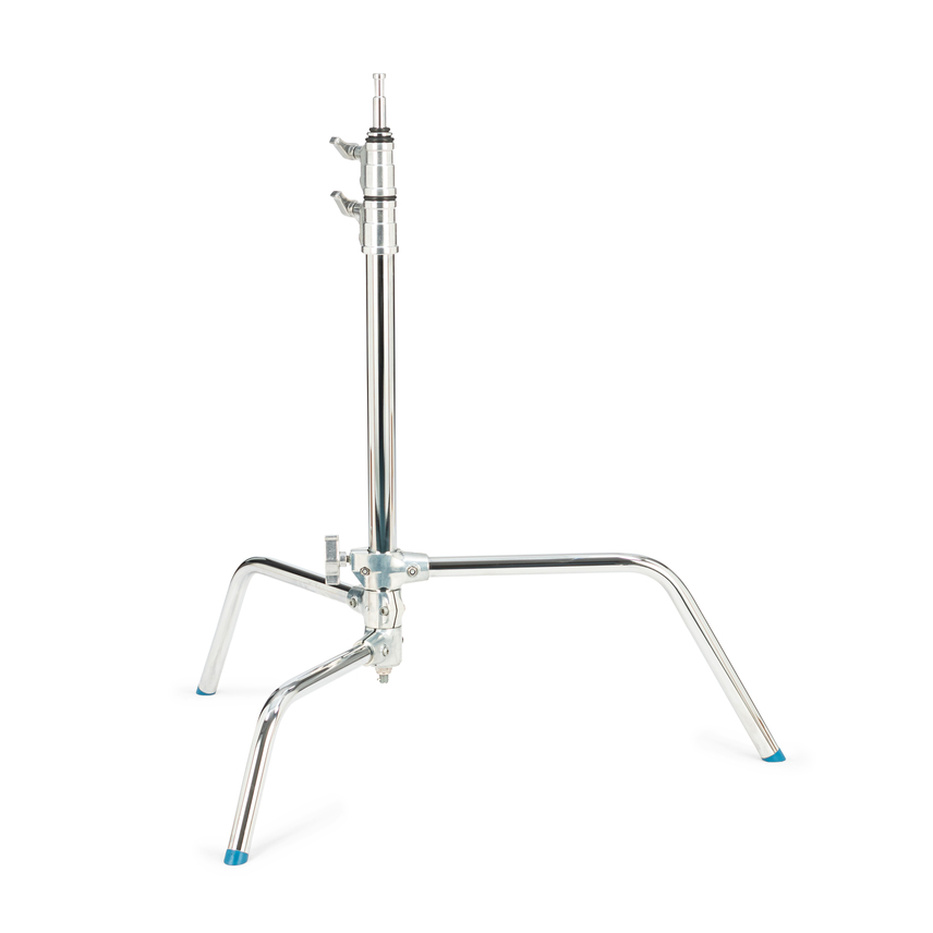 Avenger C-Stativ Schiebebein 20" 180 cm/69 in Basis & Säule