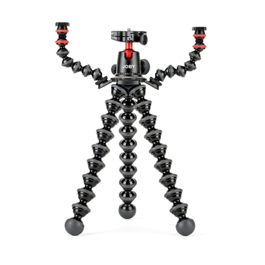 GorillaPod® Rig