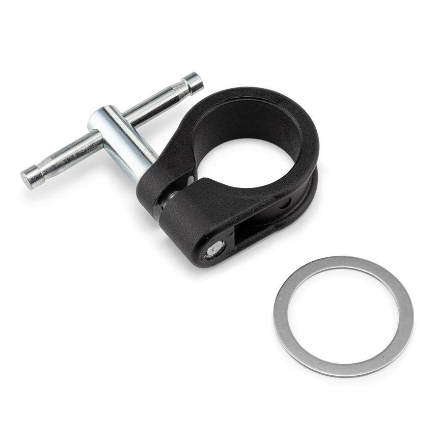 SicherunGSschelle F. D=40 mm