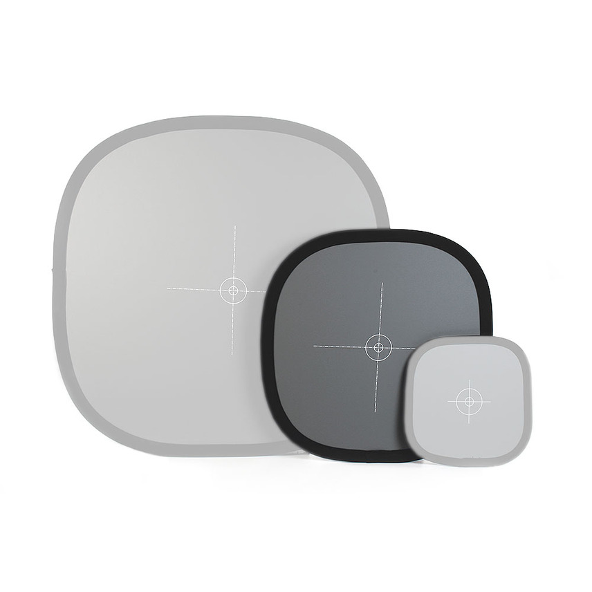 Ezybalance Aufheller/18% Graukarte 50cm