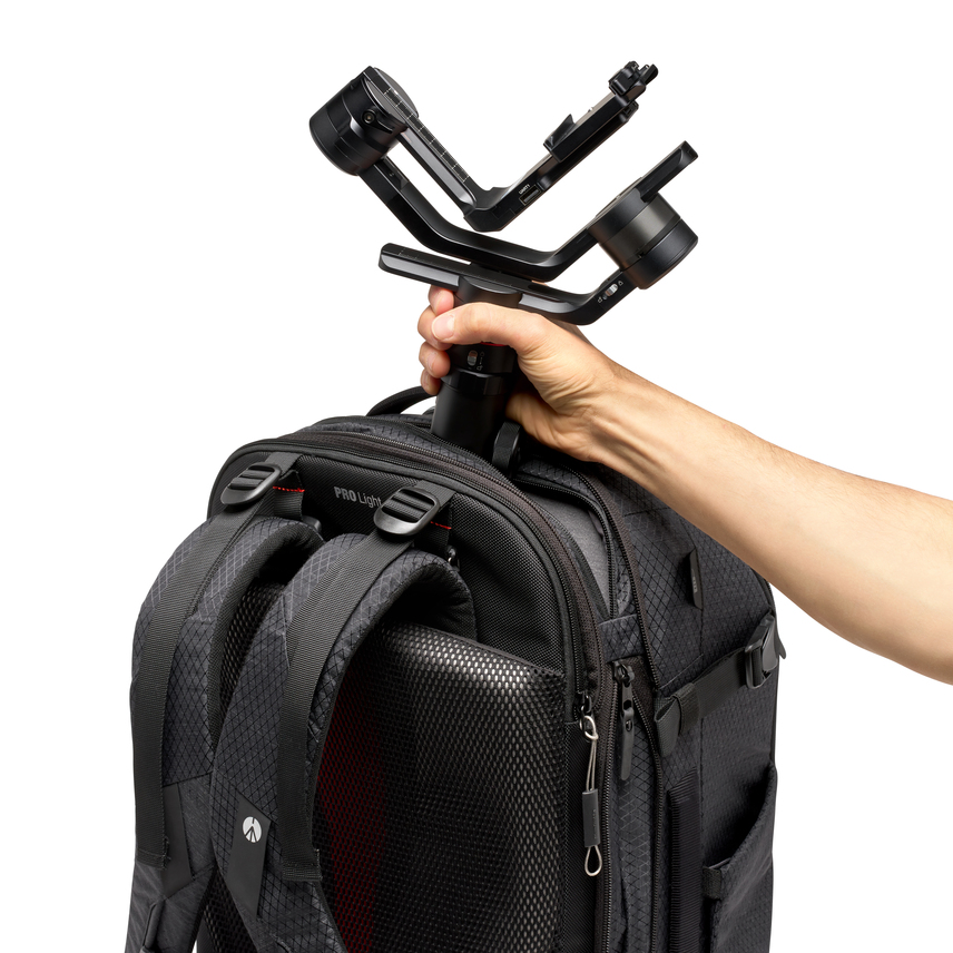 PRO Light Flexloader-Rucksack L