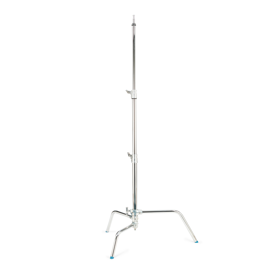 Avenger C-Stativ Schiebebein 20" 180 cm/69 in Basis & Säule