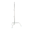 Avenger C-Stativ Schiebebein 20" 180 cm/69 in Basis & Säule