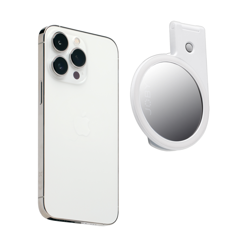 Beamo™ Ringlicht für MagSafe (Weiß)