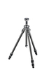 Gitzo Mountaineer Stativ, Serie 0, 3 Beinsegmente