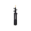 Low Mini Pro Stativ schwarz