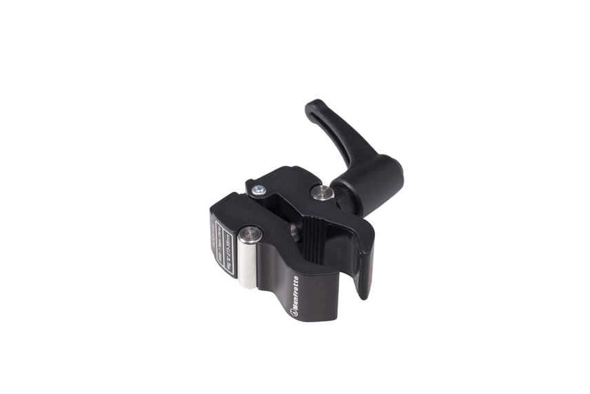 Nano Clamp Universalklemme für Ø 13-35mm