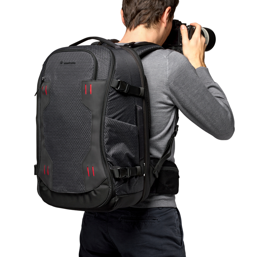 PRO Light Flexloader-Rucksack L