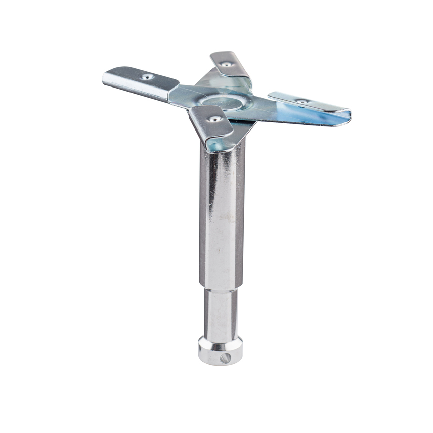 Avenger Deckenscherenklemme mit Baby Pin 16mm 
