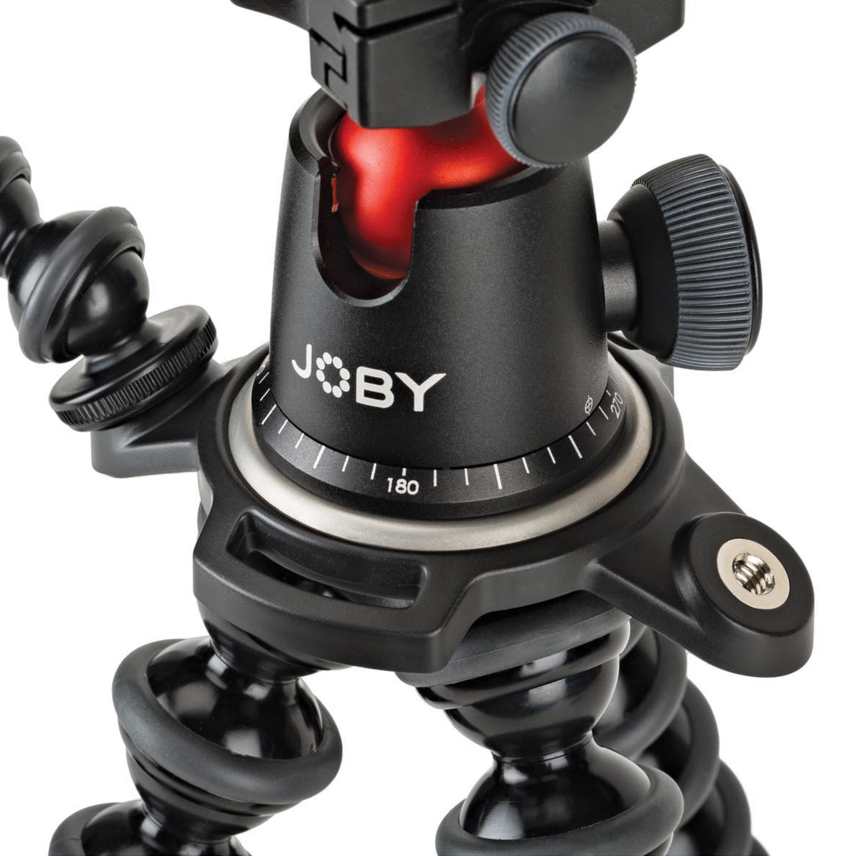 GorillaPod® Rig