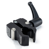 Foto-Arm mit variabler Friktion und Verdrehschutz-Adapter