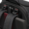 PRO Light Multiloader Kamerarucksack M für DSLR/Camcorder