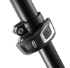 190XPRO Alu Stativ QPL, 4 Segmente