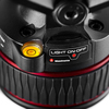 Nitrotech 612 Fluid-Videokopf