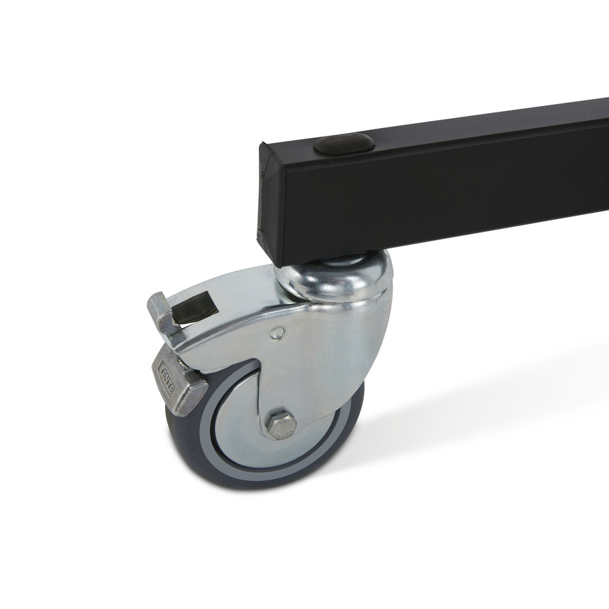 Avenger Baby-Rollstativ Hoch Low Boy 330cm CS & Alu