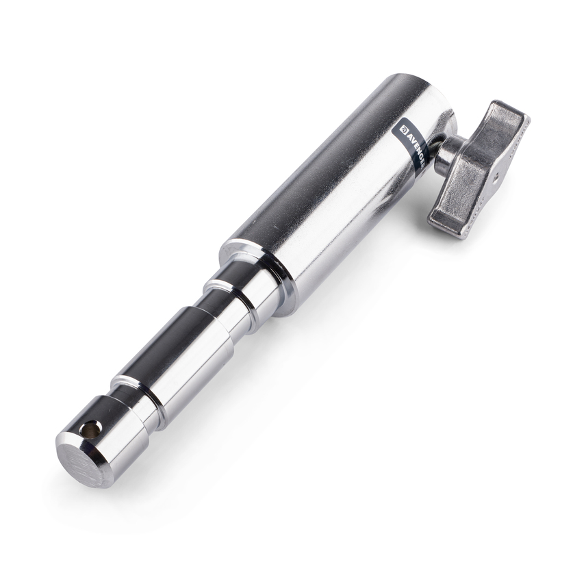 ADAPTER 28MM MALE 25MM FEMALE