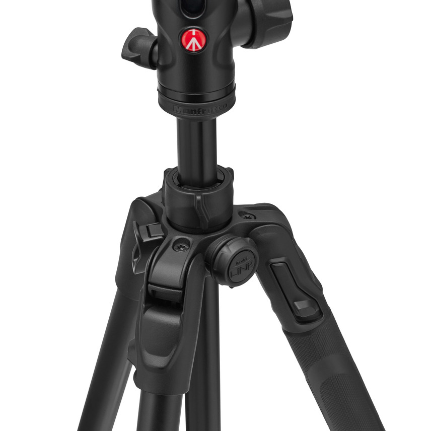 Befree Advanced AS QPL Alu-Stativ
