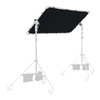 Pro Scrim All-in-One-Kit Medium (1,1 x 2 m)