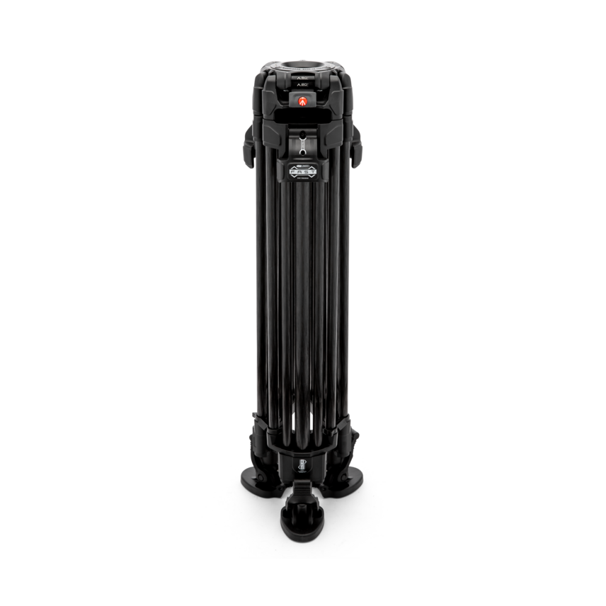 Doppelrohrstativ 645 Fast Twinn Carbon