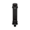 Doppelrohrstativ 645 Fast Twinn Carbon