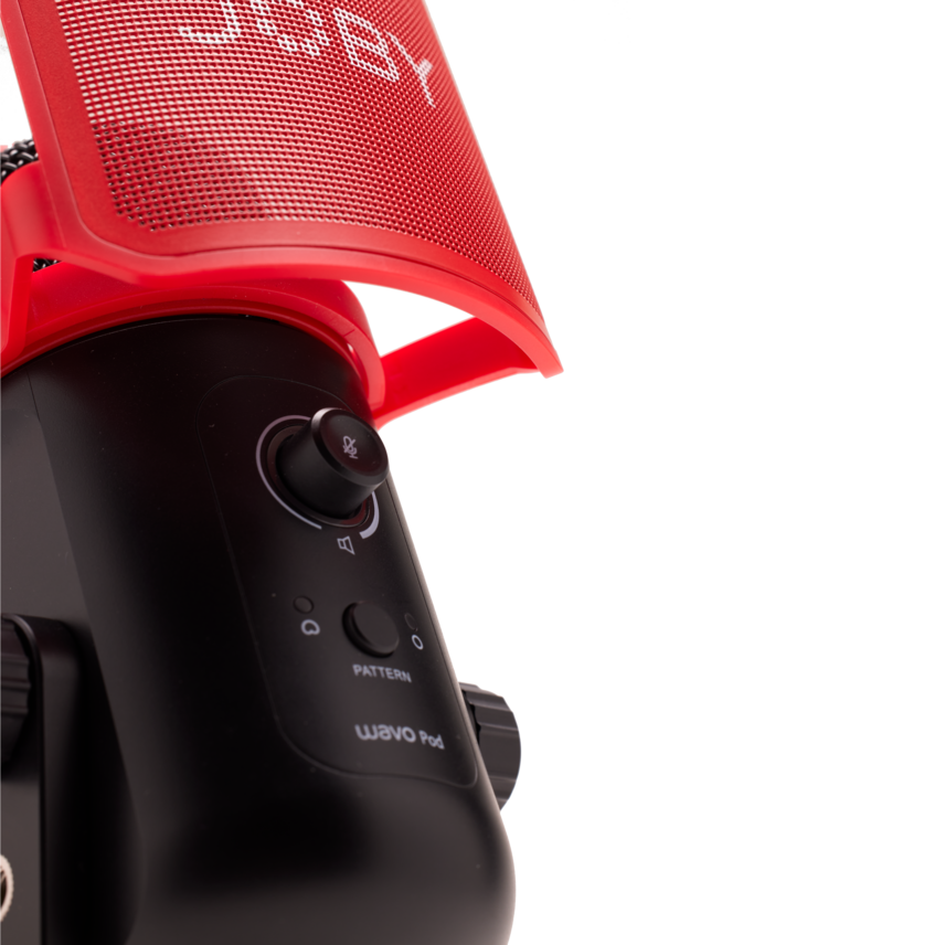 Wavo POD