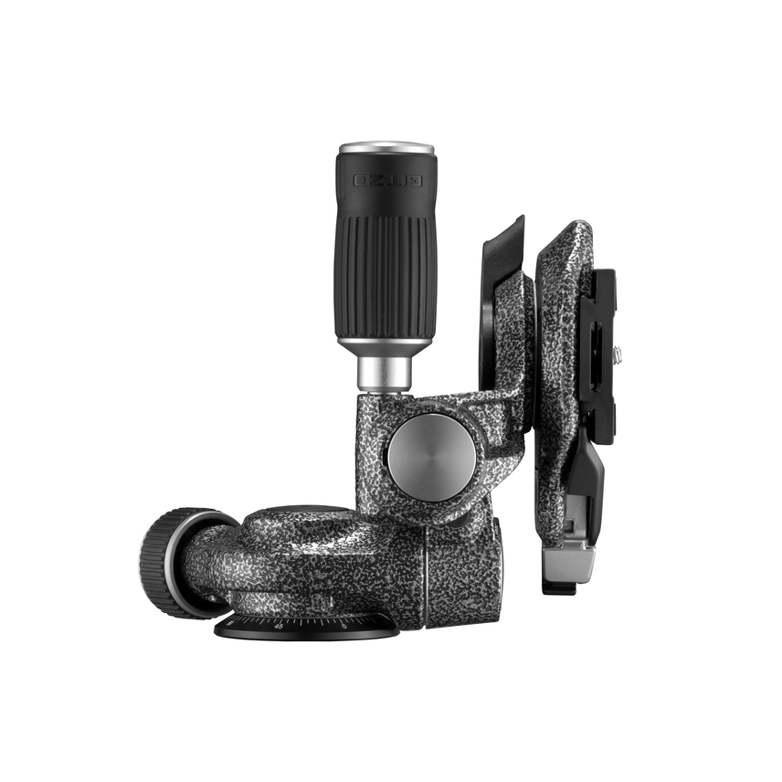 Gitzo 3-Wege-Fluid-Neiger