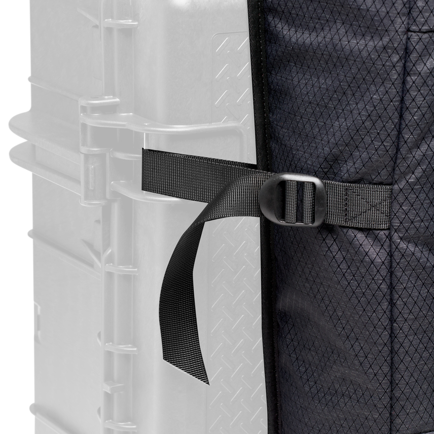 PRO Light Tough Stativtasche für Manfrotto Tough Hard Cases