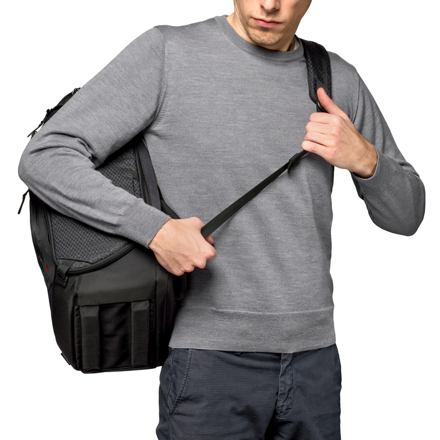 PRO Light Multiloader Kamerarucksack M für DSLR/Camcorder