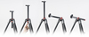 190XPRO Alu Stativ QPL, 4 Segmente