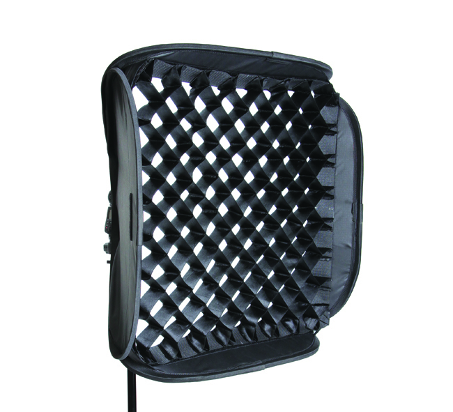 Ezybox Hotshoe 60cm Wabeneinsatz für LL LS2462