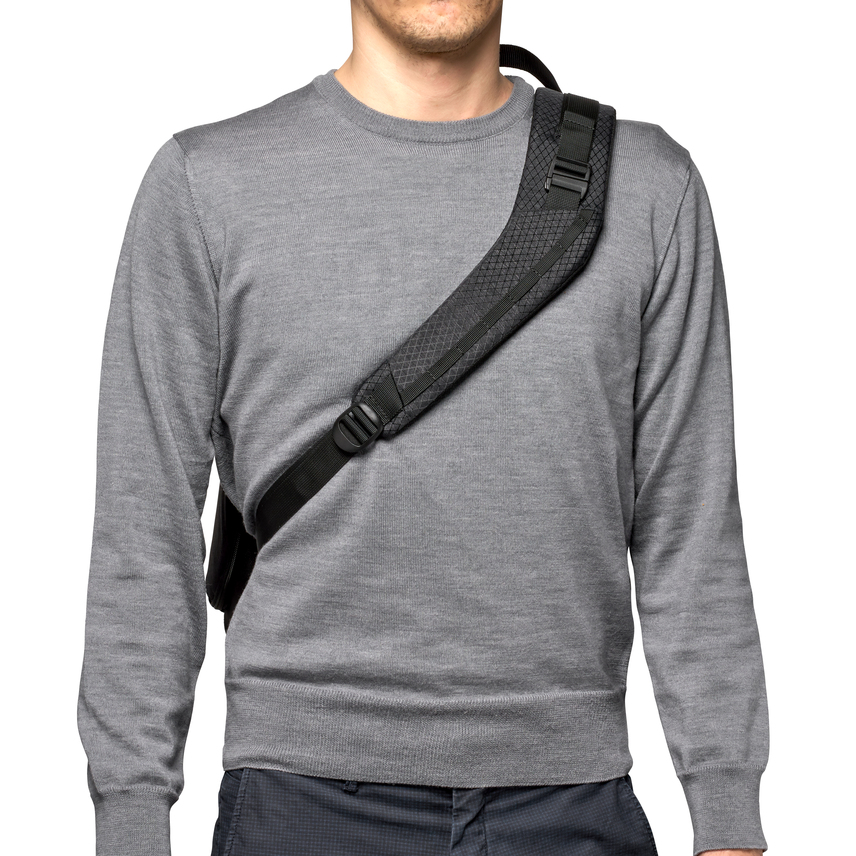 PRO Light Multiloader Kamerarucksack M für DSLR/Camcorder