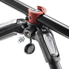 190XPRO Alu Stativ QPL, 4 Segmente
