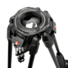 Doppelrohrstativ 645 Fast Twinn Carbon