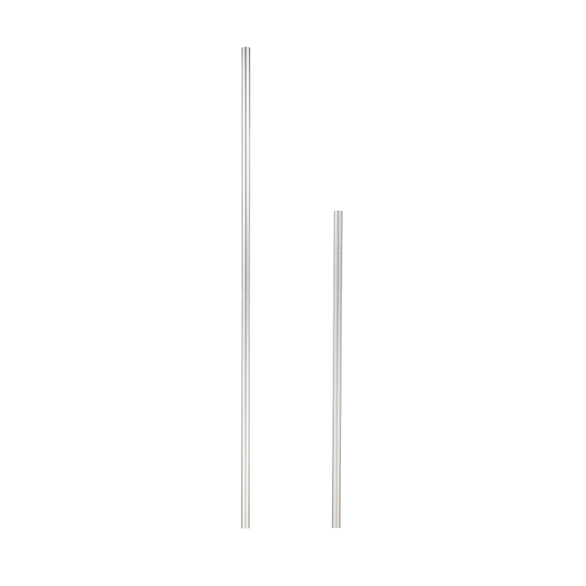 ALU KERN 2,75 M 1-TLG.