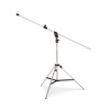 Combi-Boom Stand Hd Silber