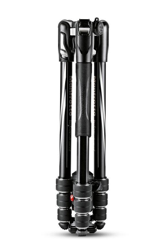 Befree Advanced Twist Alu-Stativ