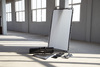 Pro Scrim All-in-One-Kit Medium (1,1 x 2 m)