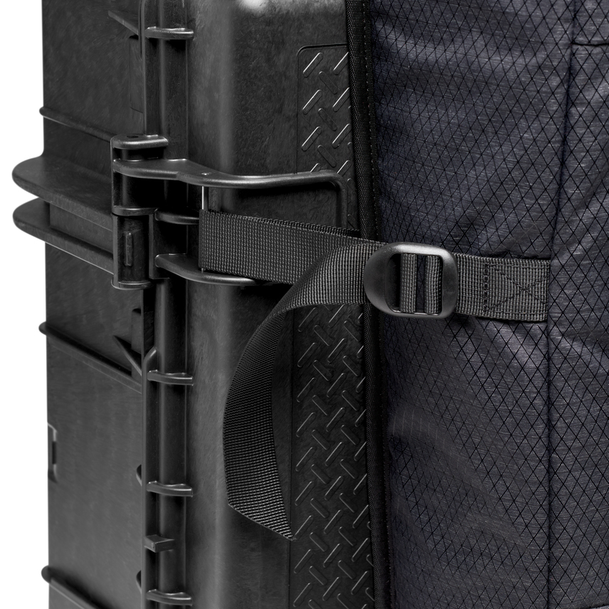 PRO Light Tough Stativtasche für Manfrotto Tough Hard Cases