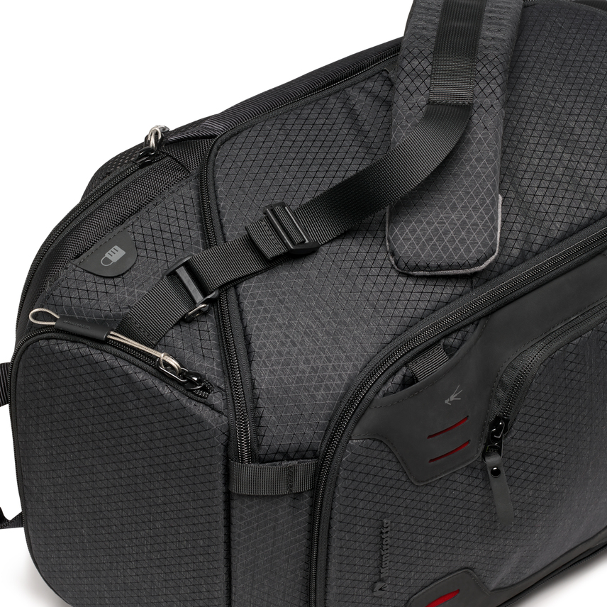 PRO Light Multiloader Kamerarucksack M für DSLR/Camcorder